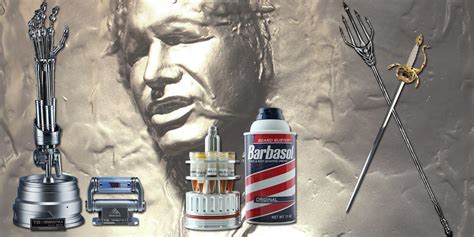 Movie Prop Replicas